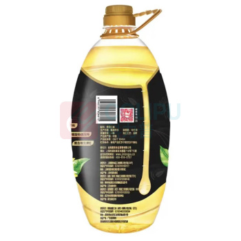 金龙鱼 食用油 葵花仁油 5L 
