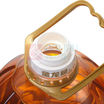 金龙鱼 外婆乡小榨匠心臻选菜籽油 5l