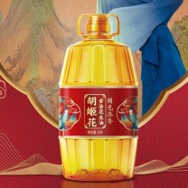 胡姬花 古法花生油 5L 国色添香 