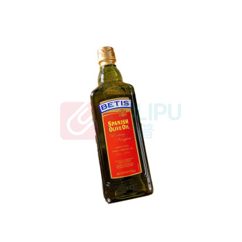 贝蒂斯 BETIS 特级初榨橄榄油套装 750ml*2/盒 5盒/箱