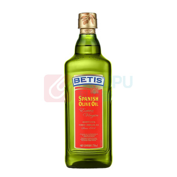 贝蒂斯 BETIS 特级初榨橄榄油套装 750ml*2/盒 5盒/箱