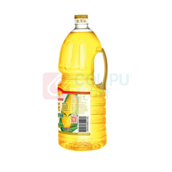 金龙鱼 玉米油 1.8L/桶 6桶/箱 (非转基因) 