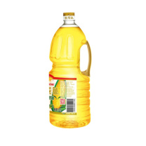 金龙鱼 玉米油 1.8L/桶 6桶/箱 (非转基因) 