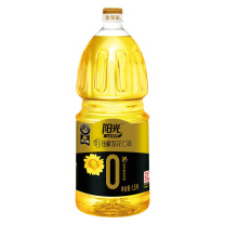 金龙鱼 阳光零反式脂肪压榨 葵花仁油 1.5L