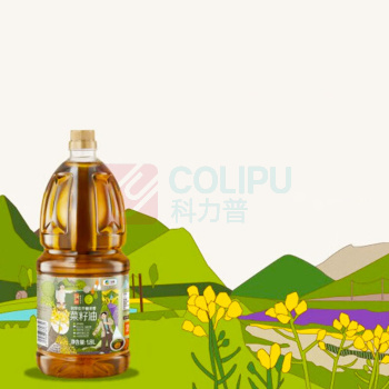 初萃 CHUCUI 中粮初萃食用油 1.8L*3(花生油+葵花籽油+菜籽油) (新旧包装随机) 1.8L*3
