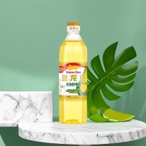 金龙鱼 纯正玉米油 900ML 