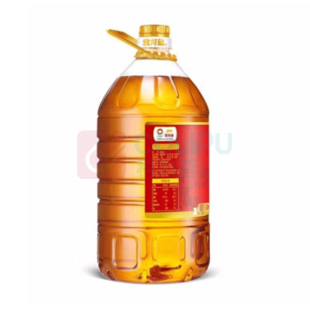 金龙鱼 花生油 匠心臻品 5L 