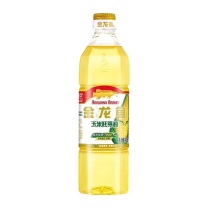 金龙鱼 纯正玉米油 900ml 900ml*15瓶 