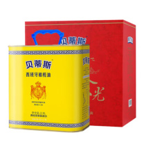 贝蒂斯 BETIS 橄榄油 食用油 西班牙原装进口 2.5L 
