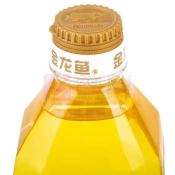 金龙鱼 葵花籽油 自然葵香 900ml