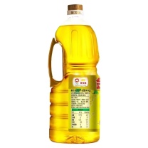 金龙鱼 纯正菜籽油(非转基因) 1.8L 