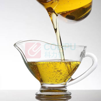 鲁花 压榨特香亚麻籽油 750ml 