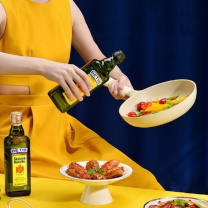 贝蒂斯 BETIS 纯正橄榄油 西班牙原装进口食用油橄榄油 500ml*2 0.6kg