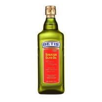 贝蒂斯 BETIS 特级初榨橄榄油 750ml/瓶 12瓶/箱