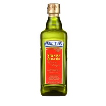 贝蒂斯 BETIS 特级初榨橄榄油 500ml/瓶 12瓶/箱