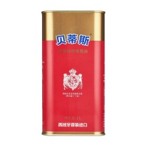 贝蒂斯 BETIS 特级初榨橄榄油 1L/罐 12罐/箱