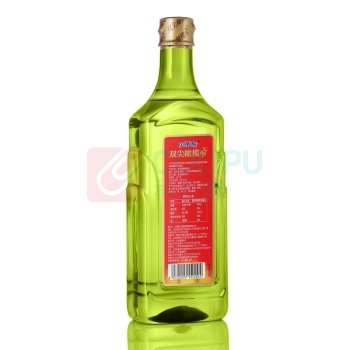 贝蒂斯 BETIS 食用植物调和油 双尖橄榄+葵花籽油 600ml/瓶 24瓶/箱 一件代发专用非偏远地区