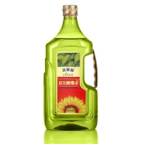 贝蒂斯 BETIS 食用植物调和油 双尖橄榄+葵花籽油 1.6L/瓶 8瓶/箱 一件代发专用非偏远地区