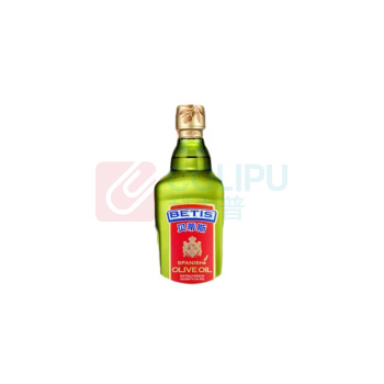 贝蒂斯 BETIS 特级初榨橄榄油 / 500ml*2瓶/盒 5盒/箱