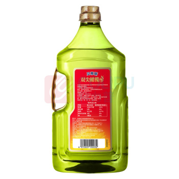 贝蒂斯 BETIS 葵花橄榄调和油 4L/瓶 4瓶/箱