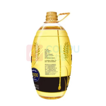 金龙鱼 精萃稻米油 5L  (新瓶型)