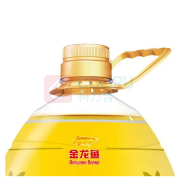 金龙鱼 精萃稻米油 5L  (新瓶型)