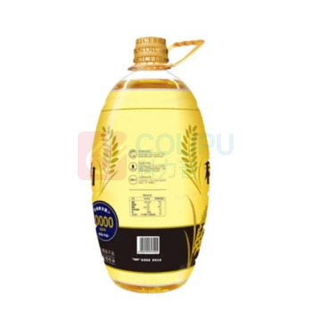 金龙鱼 精萃稻米油 5L  (新瓶型)