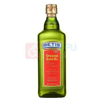 贝蒂斯 BETIS 特级初榨橄榄油瓶装 750ml