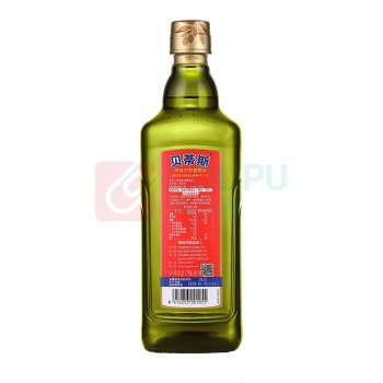 贝蒂斯 BETIS 特级初榨橄榄油瓶装 750ml