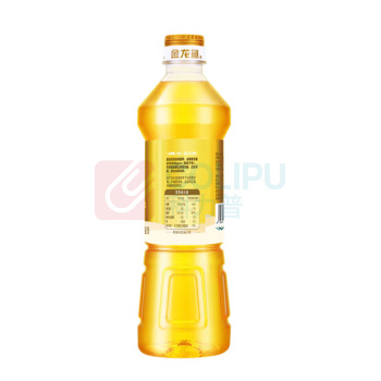 金龙鱼 优+稻米油 700ML 