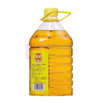 鲁花 鲁花5S压榨花生油 5L 5L/桶