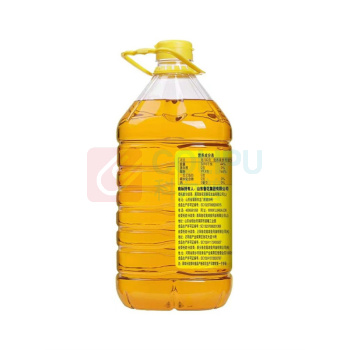 鲁花 鲁花5S压榨花生油 5L 5L/桶