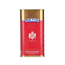 贝蒂斯 BETIS 特级初榨橄榄油 1000ml