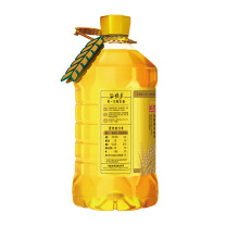 金龙鱼 双一万稻米油 5L/桶 4桶/箱