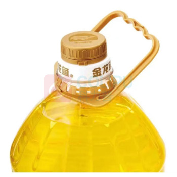 金龙鱼 稻米油 精粹 5L 