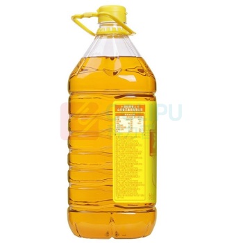 鲁花 油酸多多系列花生油 油酸含量大于56% 5L 
