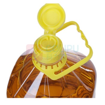 鲁花 油酸多多系列花生油 油酸含量大于56% 5L 