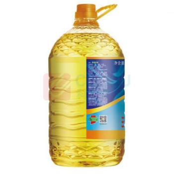 多力 MIGHTY 葵花籽油 4L*4 