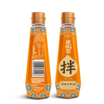 多力 MIGHTY 清香芝麻油 180ml 