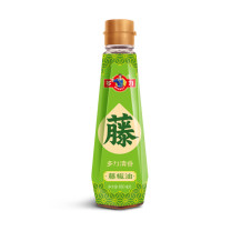 多力 MIGHTY 清香藤椒油 180ml 