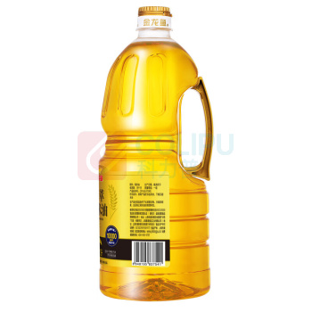 金龙鱼 食用油 精萃稻米油 1.5L