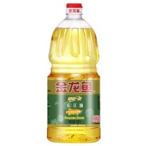 金龙鱼 油 1.8升 