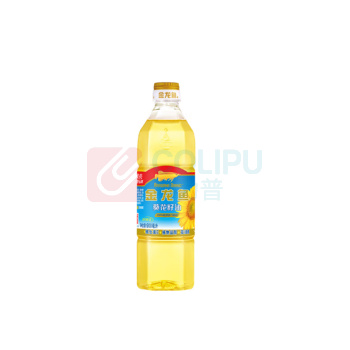 金龙鱼 葵花籽油 900ml