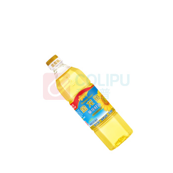 金龙鱼 葵花籽油 900ml