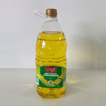 邮滋味 苏福邮 非转基因调和油 橄榄玉米清香型 1.5L 6桶/箱 