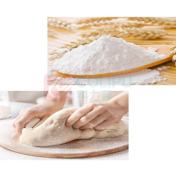 金龙鱼 金龙鱼 四星高精高筋小麦粉 5kg