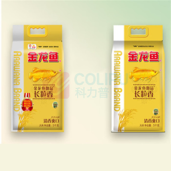 金龙鱼 御品长粒香 5kg 新老包装随机发货