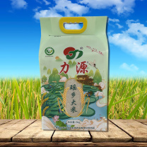 力源 瑶乡大米 5kg 