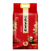 金龙鱼 乳玉皇妃壹品稻花香 2.5kg 