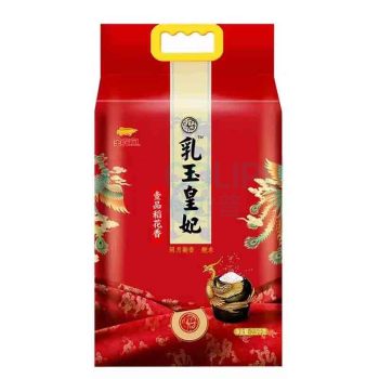 金龙鱼 乳玉皇妃壹品稻花香 2.5kg 
